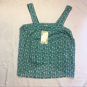 NWT Women’s Chelsea and violet top